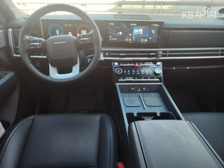 Hyundai Santa FE фото 3