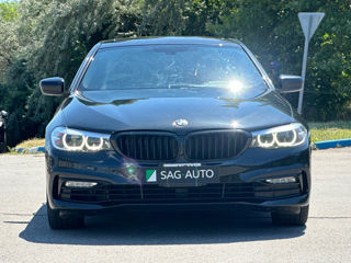 BMW 5 Series foto 6