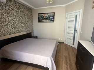 Apartament cu 3 camere, 85 m², Centru, Chișinău foto 7