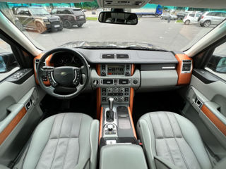 Land Rover Range Rover foto 8