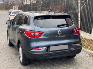 Renault Kadjar foto 3