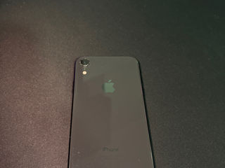 Vând IPhone XR Black