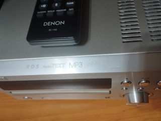 Denon RCD-M39 foto 2