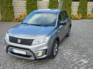 Suzuki Vitara фото 14