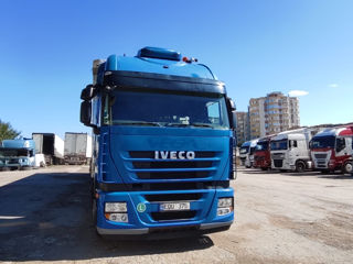 Iveco foto 2