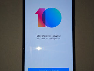 Xiaomi mi 8 lite (очень хорошее состояние) foto 4