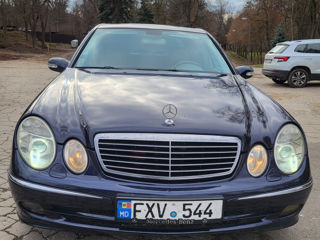 Mercedes E-Class foto 3