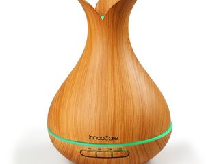 Umidificator Pentru Camera Bebelusi Oil Diffuser Ultrasonic