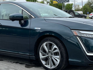 Honda Clarity