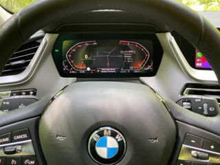 BMW 1 Series foto 7