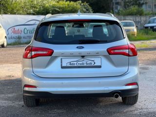 Ford Focus foto 8