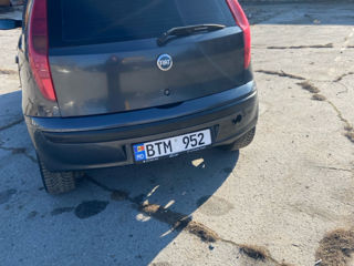 Fiat Punto foto 5