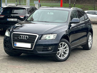 Audi Q5 foto 3