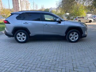 Toyota Rav 4 foto 2