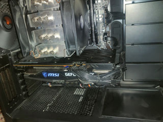 Gaming PC 10400f 3060ti foto 3