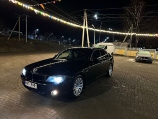 BMW 7 Series foto 10