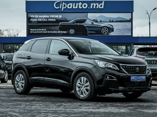 Peugeot 3008 foto 4