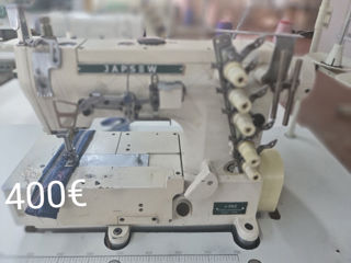 Профессиональные швейные машинки отличного качества, недорого foto 8