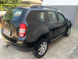 Dacia Duster foto 2