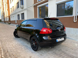 Volkswagen Golf foto 5