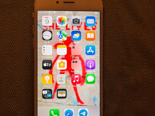 Iphone 6s 16g 100%akb foto 4