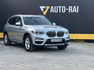 BMW X3 foto 2