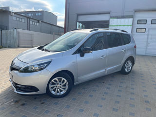 Renault Grand Scenic foto 3