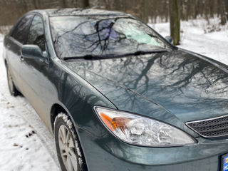 Toyota Camry foto 4