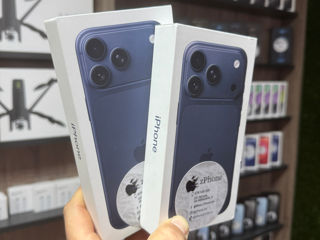 iPhone 16 Pro 256Gb Magazin Garanție 24Luni (128GB/256GB/512GB/1TB) DisponibileToate Culorile. фото 9
