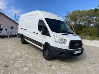 Ford Transit foto 2