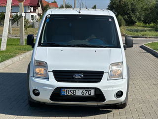 Ford Transit Connect foto 3