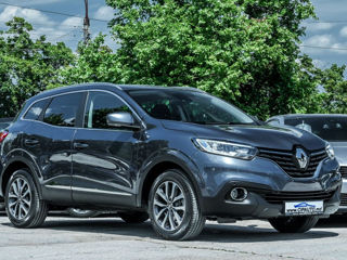 Renault Kadjar foto 1