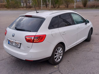 Seat Ibiza foto 3