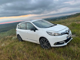 Renault Grand Scenic foto 3