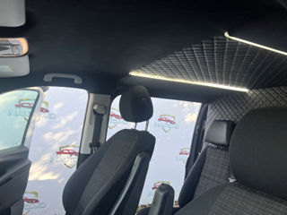 Mercedes Vito Mecanică foto 12