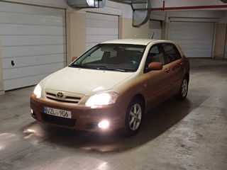 Toyota Corolla foto 6