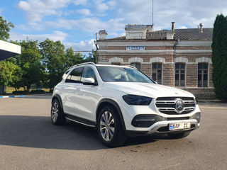 Mercedes GLE foto 5