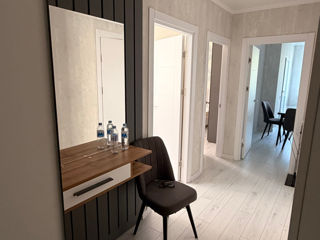 2-rm apt., 62 м², 2/4 fl.