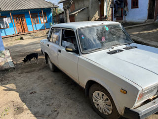 Lada / ВАЗ 2107 foto 4