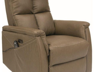 Fotoliu-recliner confortabil cu masaj foto 2