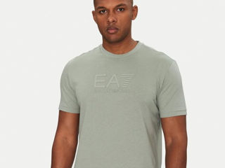 Tricouri EA7 Emporio Armani // Originale // Livrare // Garantie foto 3