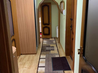 Apartament cu 2 camere, 52 m², Centru, Cahul foto 4