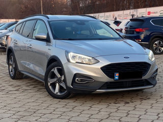 Ford Focus foto 4