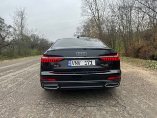 Audi A6 foto 5