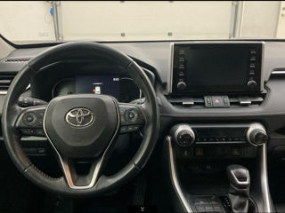 Toyota Rav 4 foto 6