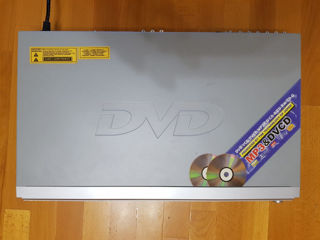 DVD player Sony DV-2288K foto 1