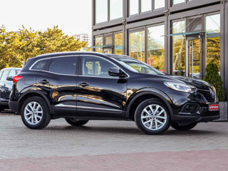 Renault Kadjar foto 4