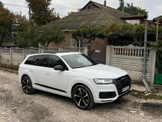 Audi Q7 foto 2