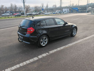 BMW 1 Series foto 6