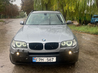 BMW X3 foto 6